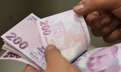 KKTC'de asgari ücret 37 bin 818 TL oldu! KKTC'de asgari ücret 37 bin 818 TL oldu!