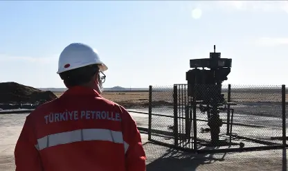 TPAO'dan Libya'ya milyar dolarlık teklif!