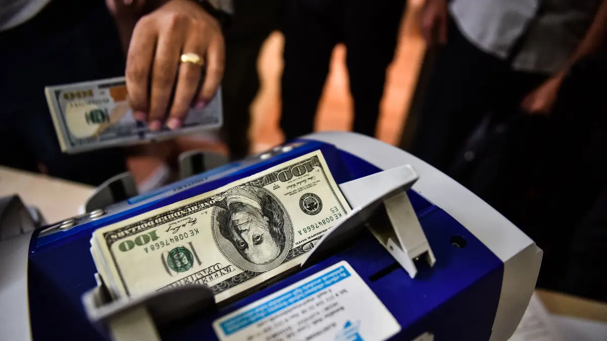 Dolar, Euro, İngiliz Sterlini, İsviçre Frangı haftaya nasıl başladı? İşte 20 Ocak 2025 serbest piyasada döviz fiyatları Dolar, Euro, İngiliz Sterlini, İsviçre Frangı haftaya nasıl başladı? İşte 20 Ocak 2025 serbest piyasada döviz fiyatları