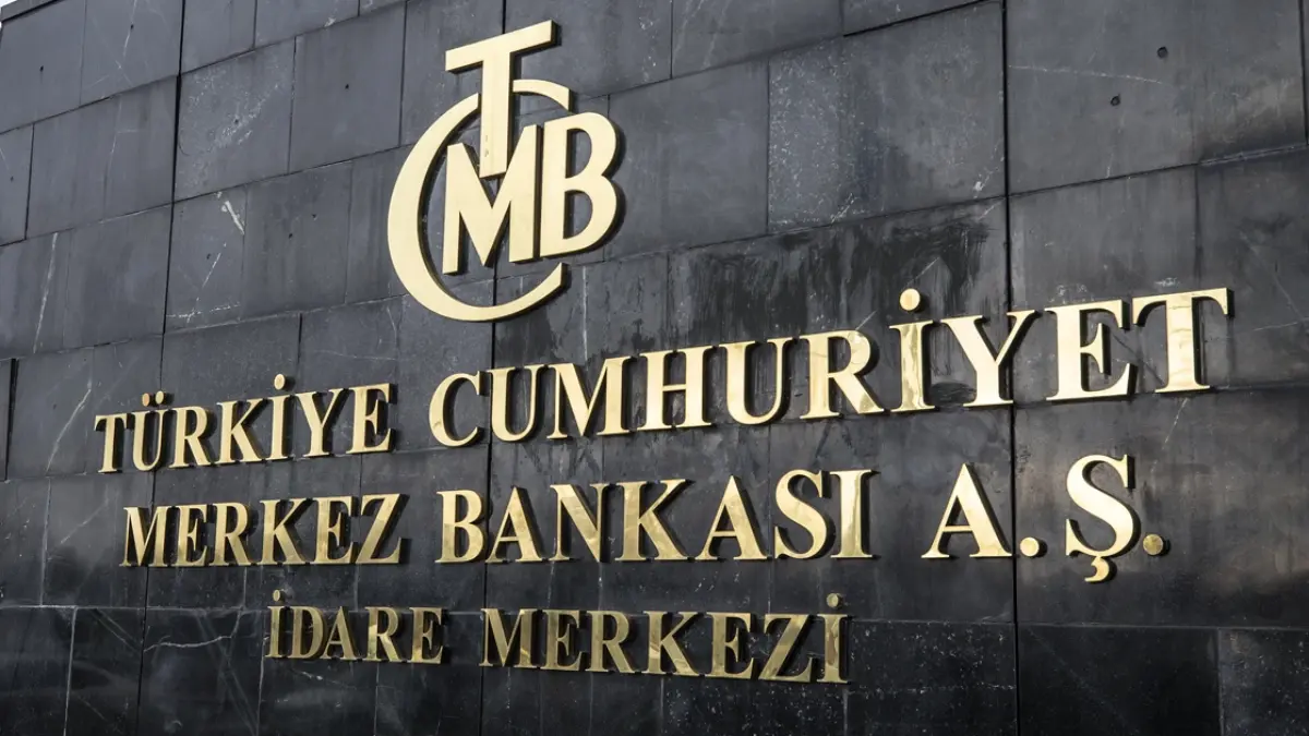 SON DAKİKA! TCMB'den yeni KKM kararı: 6 ve 12 ay vadeli hesap açılamayacak