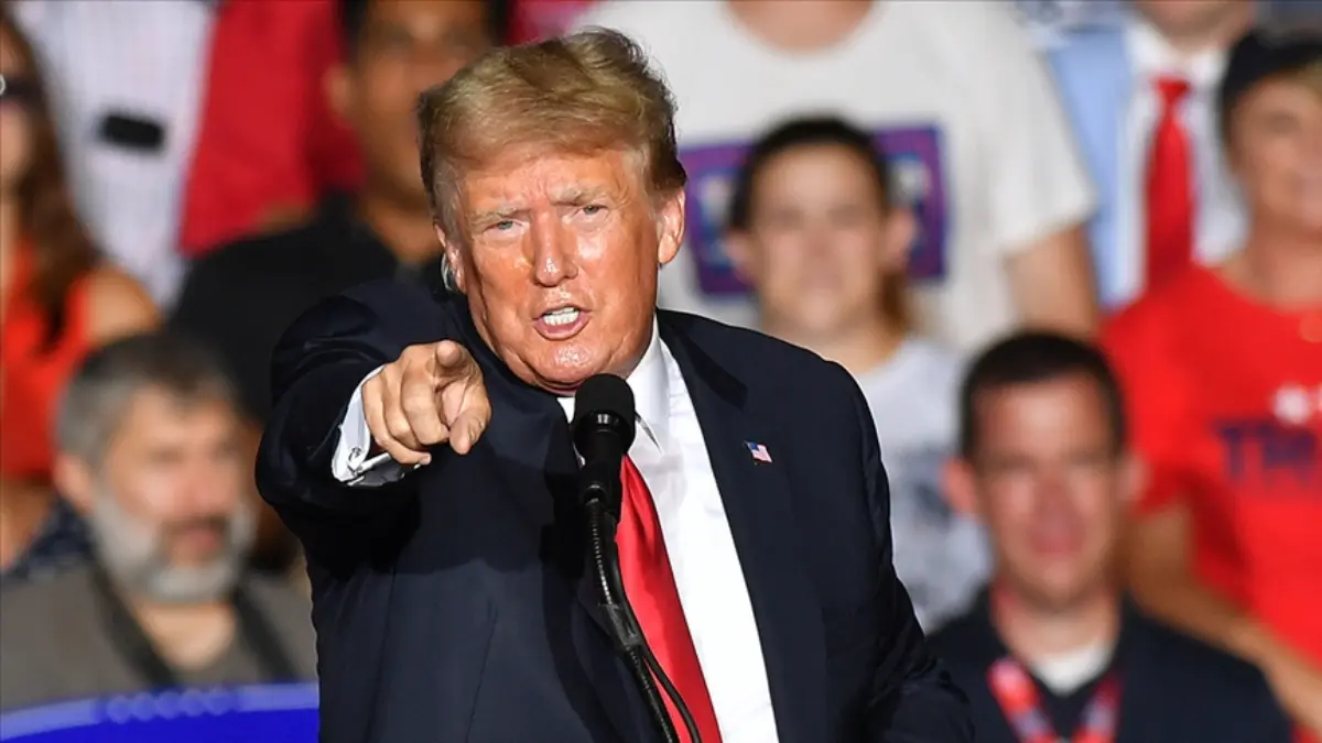 Küresel piyasalar Trump öncesi pozitif seyrediyor Küresel piyasalar Trump öncesi pozitif seyrediyor