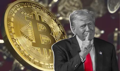 Bitcoin 109 bin 500 doları aştı! Bitcoin 109 bin 500 doları aştı!