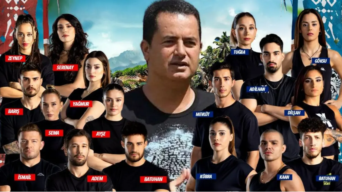 Survivor kim elendi? Survivor All Star 2025 ödül oyununu hangi takım kazandı? Düello oyunu sonrası adaya veda eden isim Survivor kim elendi? Survivor All Star 2025 ödül oyununu hangi takım kazandı? Düello oyunu sonrası adaya veda eden isim