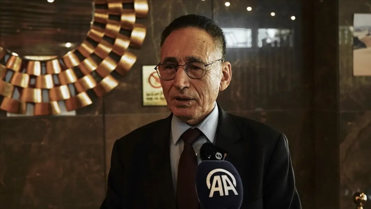 Libya'dan Türkiye açıklaması: Ticari olarak birinci ortağımız! Libya'dan Türkiye açıklaması: Ticari olarak birinci ortağımız!
