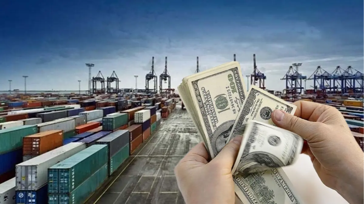 Kalkınma Yolu Projesi sıçrama yaratacak: Irak’la hedef 30 milyar dolar Kalkınma Yolu Projesi sıçrama yaratacak: Irak’la hedef 30 milyar dolar