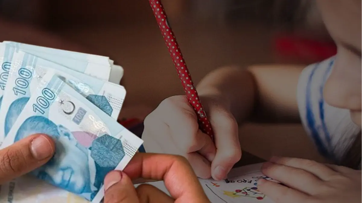 Velilere 'Özel okul fiyatı' uyarısı: Bu rakamları ödemeyin! Velilere 'Özel okul fiyatı' uyarısı: Bu rakamları ödemeyin!