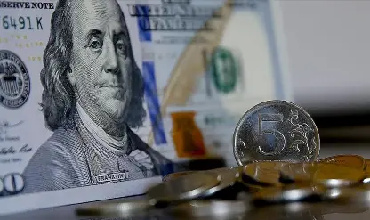 Ruble rublesi Trump sonrası değer kazandı Ruble rublesi Trump sonrası değer kazandı