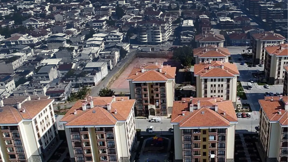 Konut satışları yüzde 20,6 arttı: Sektör temsilcileri rakamları değerlendirdi Konut satışları yüzde 20,6 arttı: Sektör temsilcileri rakamları değerlendirdi