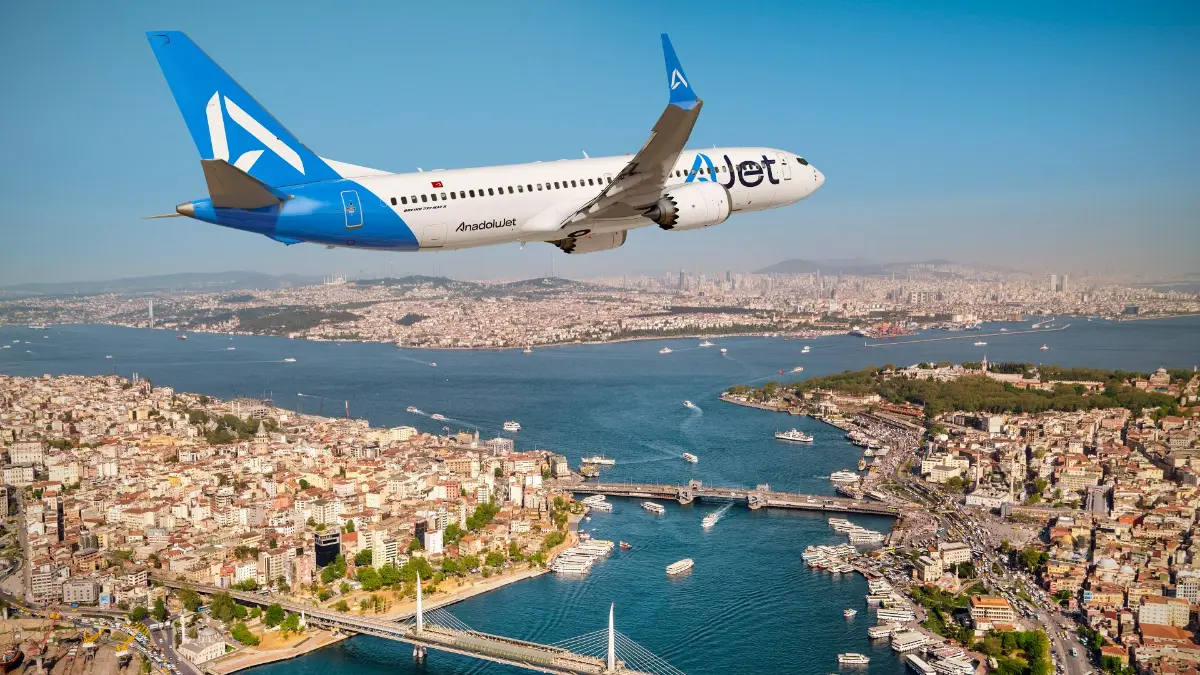 İstanbul-Moskova direkt uçuşları 23 Ocak'ta başlıyor İstanbul-Moskova direkt uçuşları 23 Ocak'ta başlıyor