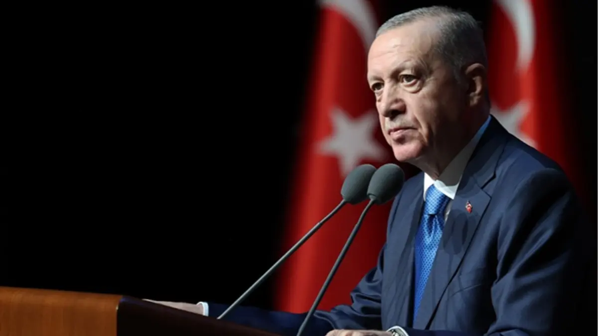 KARTALKAYA YANGIN SON DAKİKA: Cumhurbaşkanı Erdoğan: Sorumlulardan hesap sorulacak! KARTALKAYA YANGIN SON DAKİKA: Cumhurbaşkanı Erdoğan: Sorumlulardan hesap sorulacak!