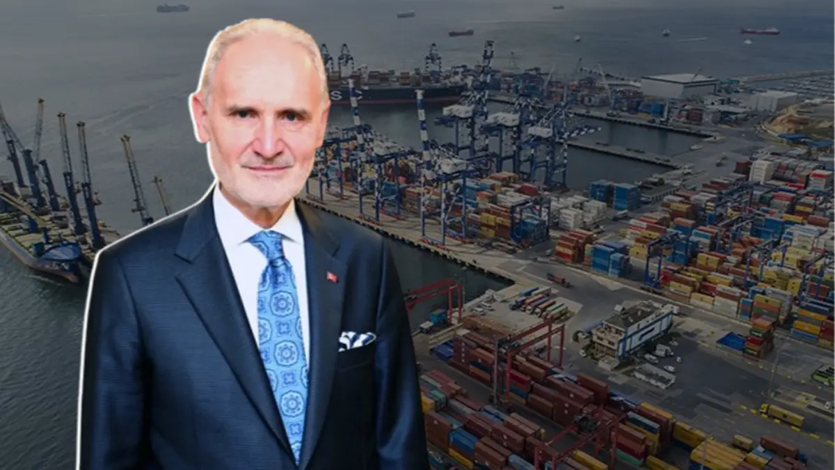 İTO Başkanı Şekib Avdagiç, 'İthalatı cazip olmaktan çıkaracak' diyerek açıkladı İTO Başkanı Şekib Avdagiç, 'İthalatı cazip olmaktan çıkaracak' diyerek açıkladı