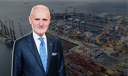 Avdagiç, 'İthalatı cazip olmaktan çıkaracak' diyerek açıkladı