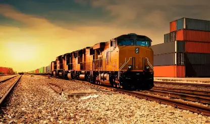 Demir yoluyla  yapılan intermodal taşımacılığında düzenleme yapıldı