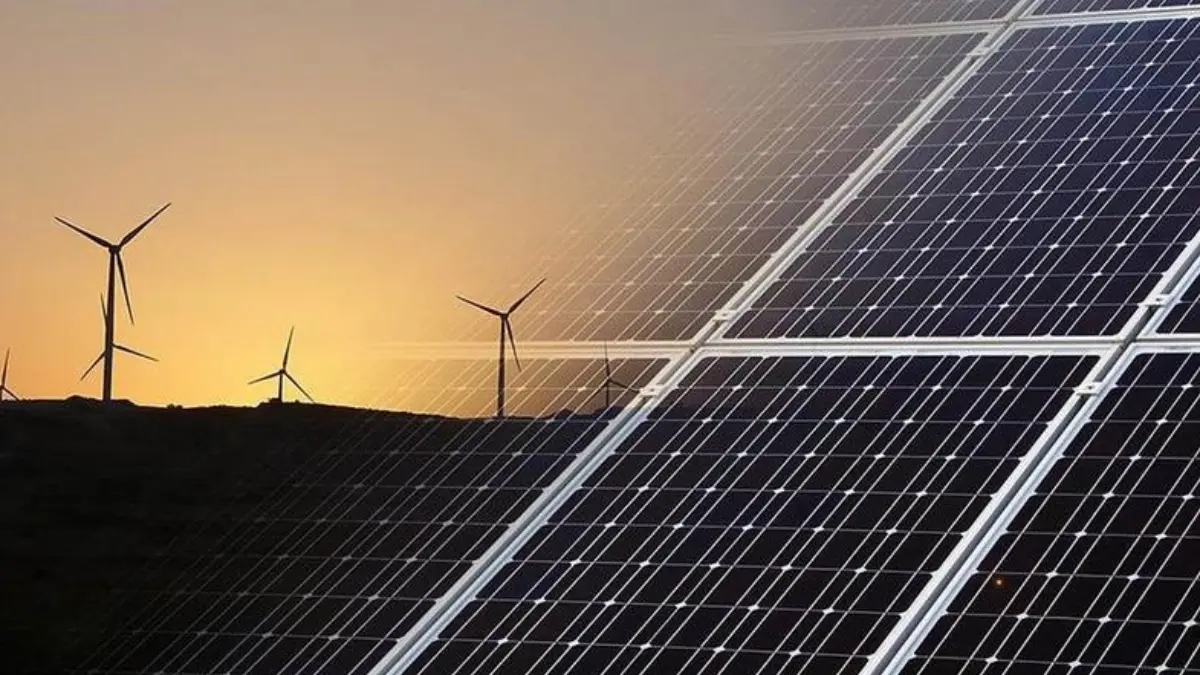 Temiz enerjide büyüme gelecek yıllarda yavaşlayabilir Temiz enerjide büyüme gelecek yıllarda yavaşlayabilir