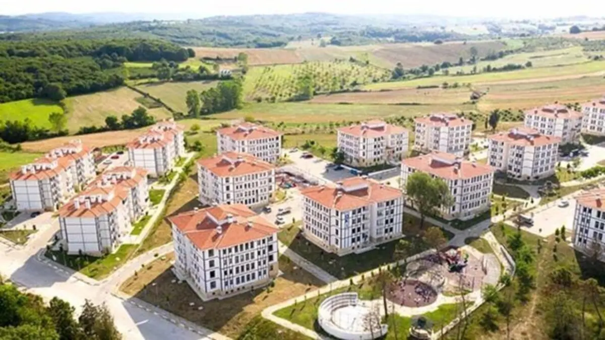 TOKİ 250 bin konut projesi başvuru şartları nelerdir, ödeme planı açıklandı mı? TOKİ 250 bin konut projesi başvuru şartları nelerdir, ödeme planı açıklandı mı?