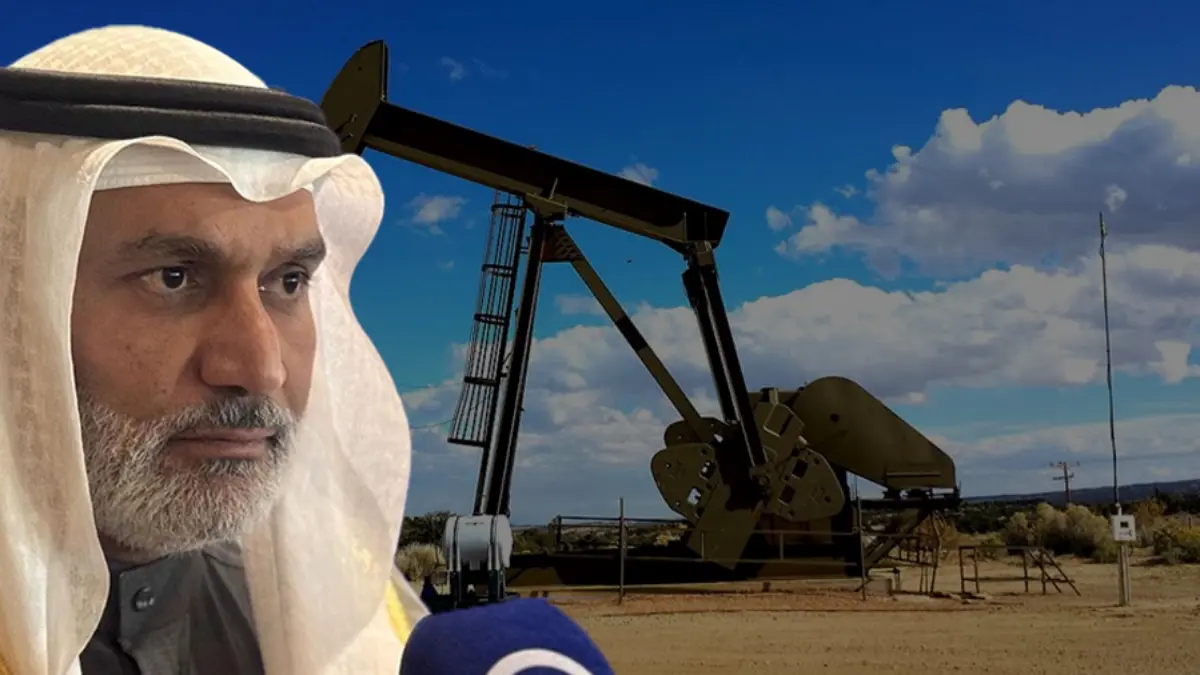 OPEC'ten petrol fiyatları açıklaması: İstikrar korunmalı! OPEC'ten petrol fiyatları açıklaması: İstikrar korunmalı!