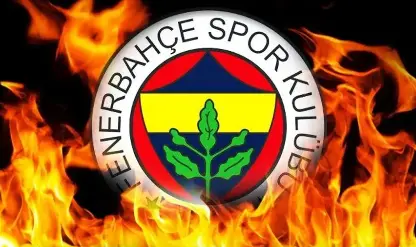 Fenerbahçe'den Galatasaray'a transfer çalımı! Fenerbahçe'den Galatasaray'a transfer çalımı!