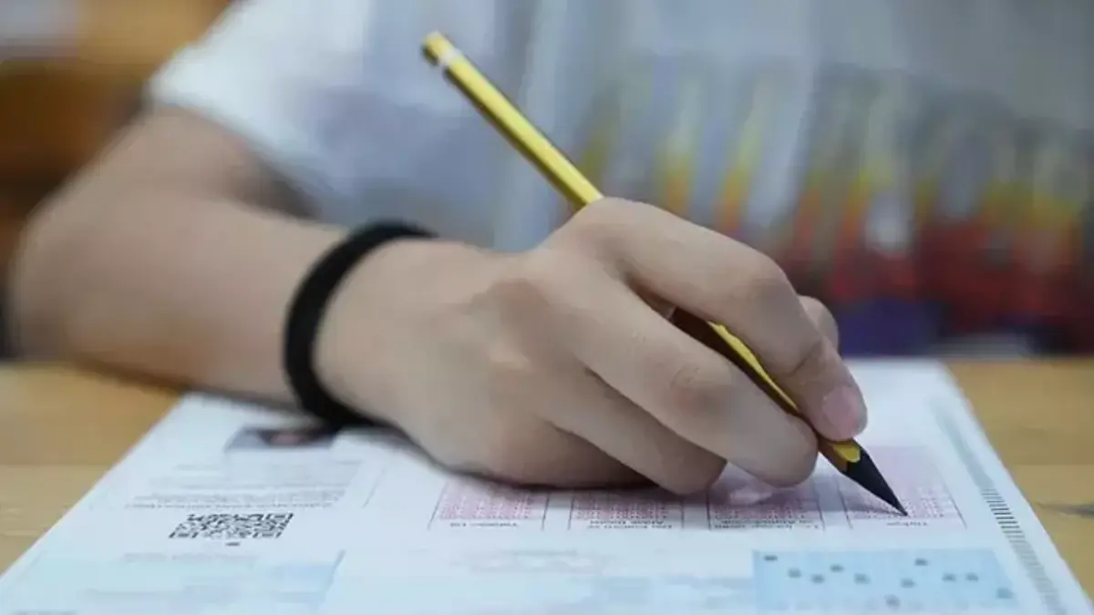 MEB LGS sınav takvimi: LGS 2025 ne zaman? LGS başvuruları ne zaman? MEB LGS sınav takvimi: LGS 2025 ne zaman? LGS başvuruları ne zaman?