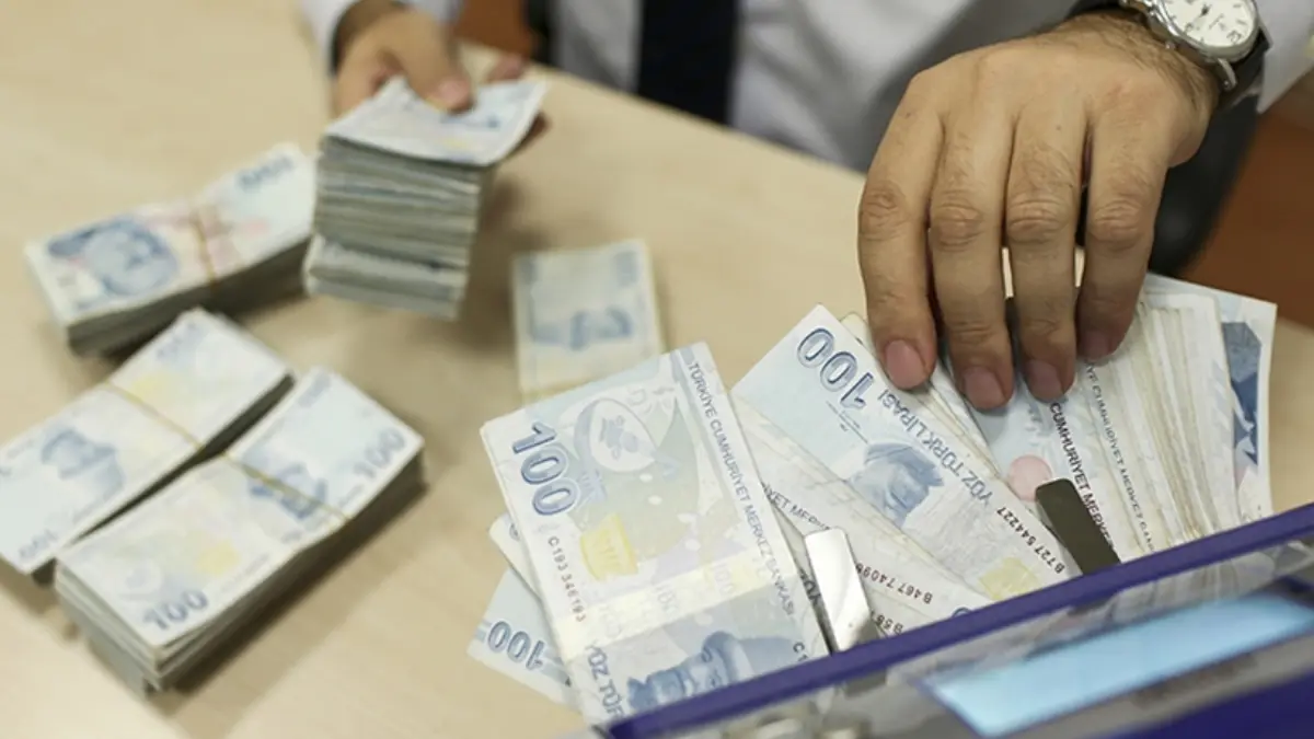 Ticaret Bakanlığı'ndan 91,6 milyar liralık ceza: Vergide kayıp kaçağa geçit yok! Ticaret Bakanlığı'ndan 91,6 milyar liralık ceza: Vergide kayıp kaçağa geçit yok!