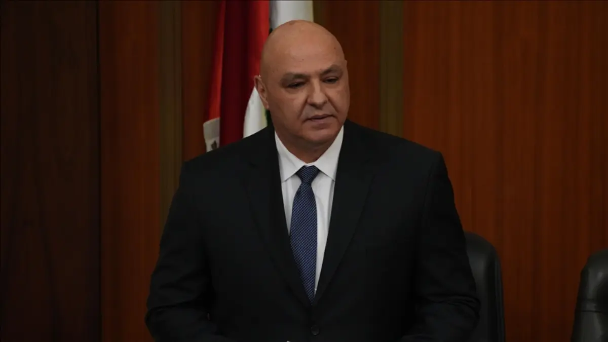 Lübnan Cumhurbaşkanı’ndan BM’ye çağrı: Suriyelilerin dönüşü için maddi destek şart! Lübnan Cumhurbaşkanı’ndan BM’ye çağrı: Suriyelilerin dönüşü için maddi destek şart!