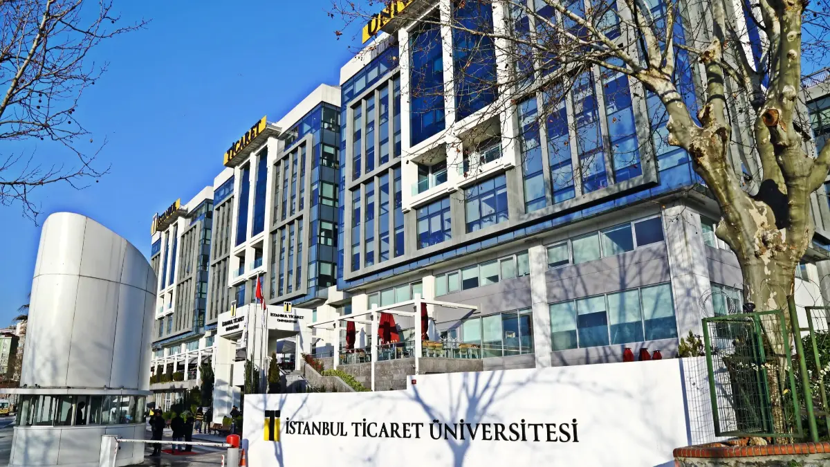 İstanbul Ticaret Üniversitesi'nde kariyer heyecanı 26 Mayıs’ta başlıyor İstanbul Ticaret Üniversitesi'nde kariyer heyecanı 26 Mayıs’ta başlıyor
