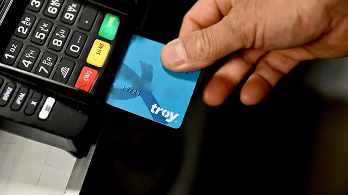 EKK toplantısı gerçekleşti: TROY için yol haritası paylaşıldı EKK toplantısı gerçekleşti: TROY için yol haritası paylaşıldı