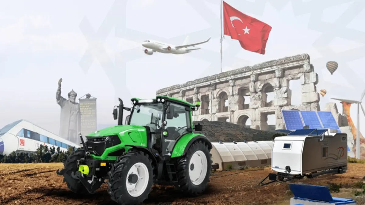 Yeni KOP Eylem Planı Konya Ovası'nı 4 koldan canlandıracak: 5 yılda 166 proje!: 5 yılda 166 proje! Yeni KOP Eylem Planı Konya Ovası'nı 4 koldan canlandıracak: 5 yılda 166 proje!: 5 yılda 166 proje!