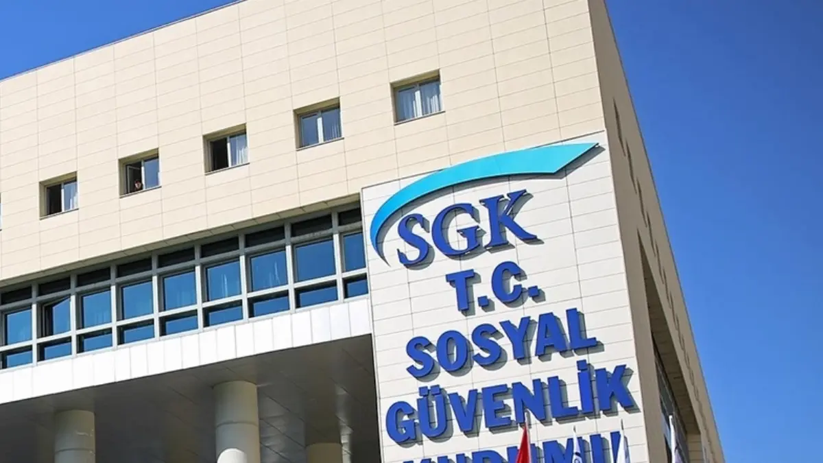 Hastanelerdeki muayene katılım payına düzenleme: O rakamlar değişti! Hastanelerdeki muayene katılım payına düzenleme: O rakamlar değişti!