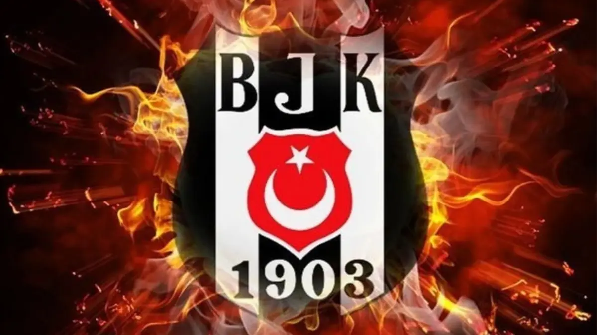 SON DAKİKA: Beşiktaş'ta FLAŞ ayrılık! Anlaşma tamam... SON DAKİKA: Beşiktaş'ta FLAŞ ayrılık! Anlaşma tamam...