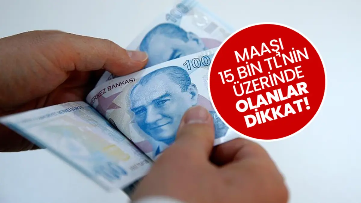 2025 emekli promosyon kampanyaları yenilendi: Emekli maaşı 15 bin TL'nin üzerinde olanlar dikkat! 2025 emekli promosyon kampanyaları yenilendi: Emekli maaşı 15 bin TL'nin üzerinde olanlar dikkat!