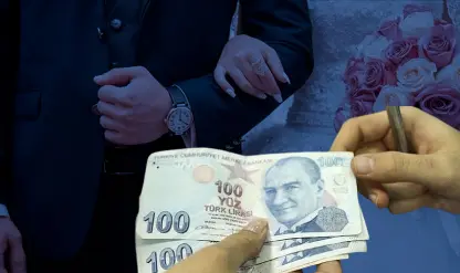 Faizsiz evlilik kredisi 81 ilde geçerli oldu