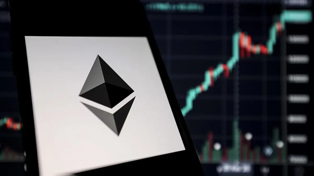 Ethereum Kurucu Ortağı Lubin'den Türkiye açıklaması: Lider olarak konumlandı Ethereum Kurucu Ortağı Lubin'den Türkiye açıklaması: Lider olarak konumlandı
