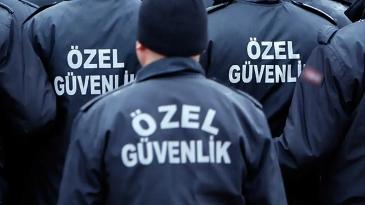 Özel güvenlik ilan dolandırıcılığında mücadele devam ediyor Özel güvenlik ilan dolandırıcılığında mücadele devam ediyor