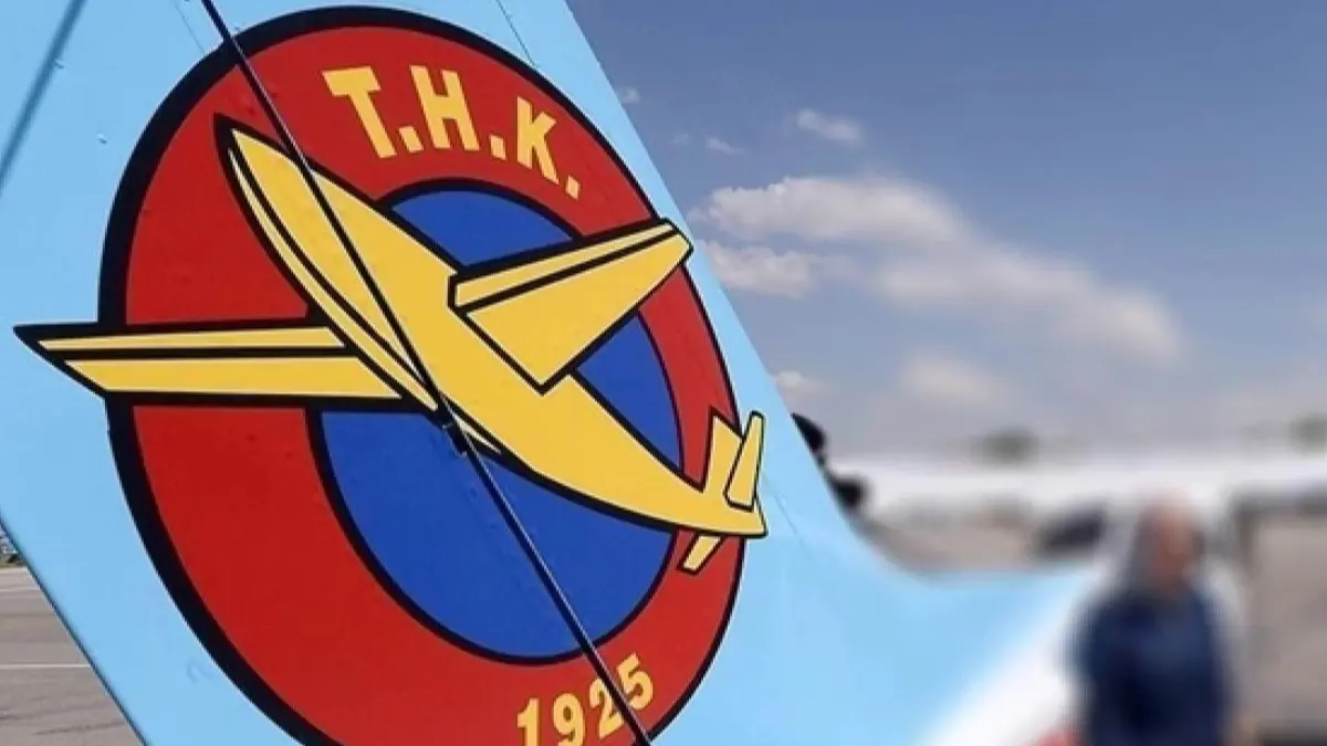 Türk Hava Kurumunun sigorta şirketi halka açılıyor Türk Hava Kurumunun sigorta şirketi halka açılıyor