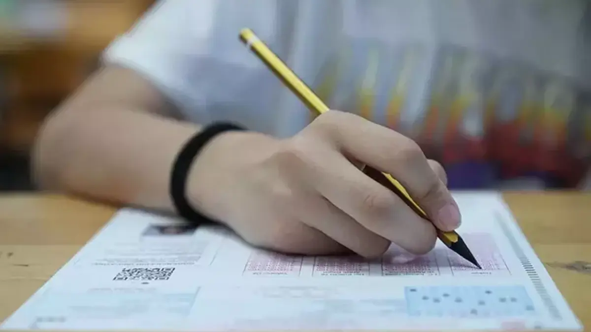 ALES 2025 ÖSYM TAKVİMİ: Başvuru, sınav, sonuç tarihleri ne zaman? ALES 2025 ÖSYM TAKVİMİ: Başvuru, sınav, sonuç tarihleri ne zaman?
