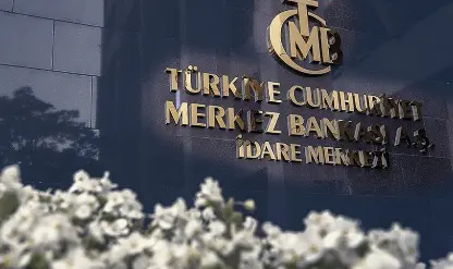 Merkez Bankası 'Sektörel Enflasyon Beklentileri'ni yayımladı Merkez Bankası 'Sektörel Enflasyon Beklentileri'ni yayımladı