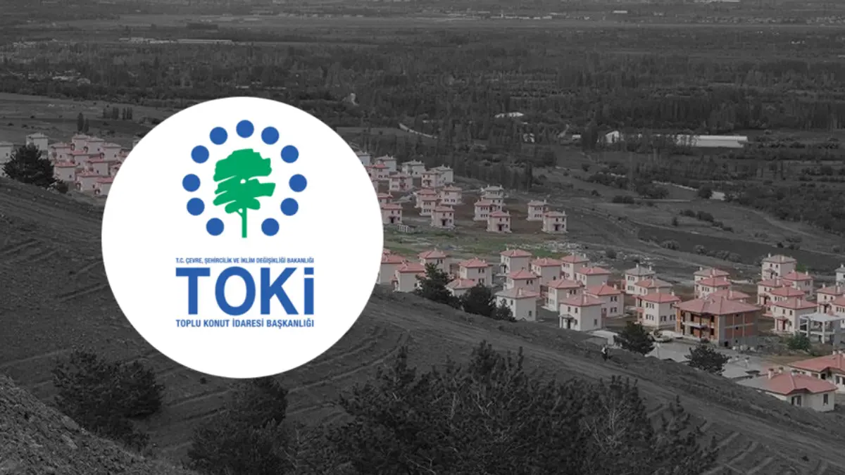 SON DAKİKA: TOKİ'den 20 ilde uygun fiyata arsa satışı! KDV'den muaf, yüzde 25 peşin ve 24 ay vade... SON DAKİKA: TOKİ'den 20 ilde uygun fiyata arsa satışı! KDV'den muaf, yüzde 25 peşin ve 24 ay vade...