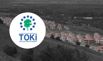 TOKİ'den 20 ilde uygun fiyata arsa satışı!