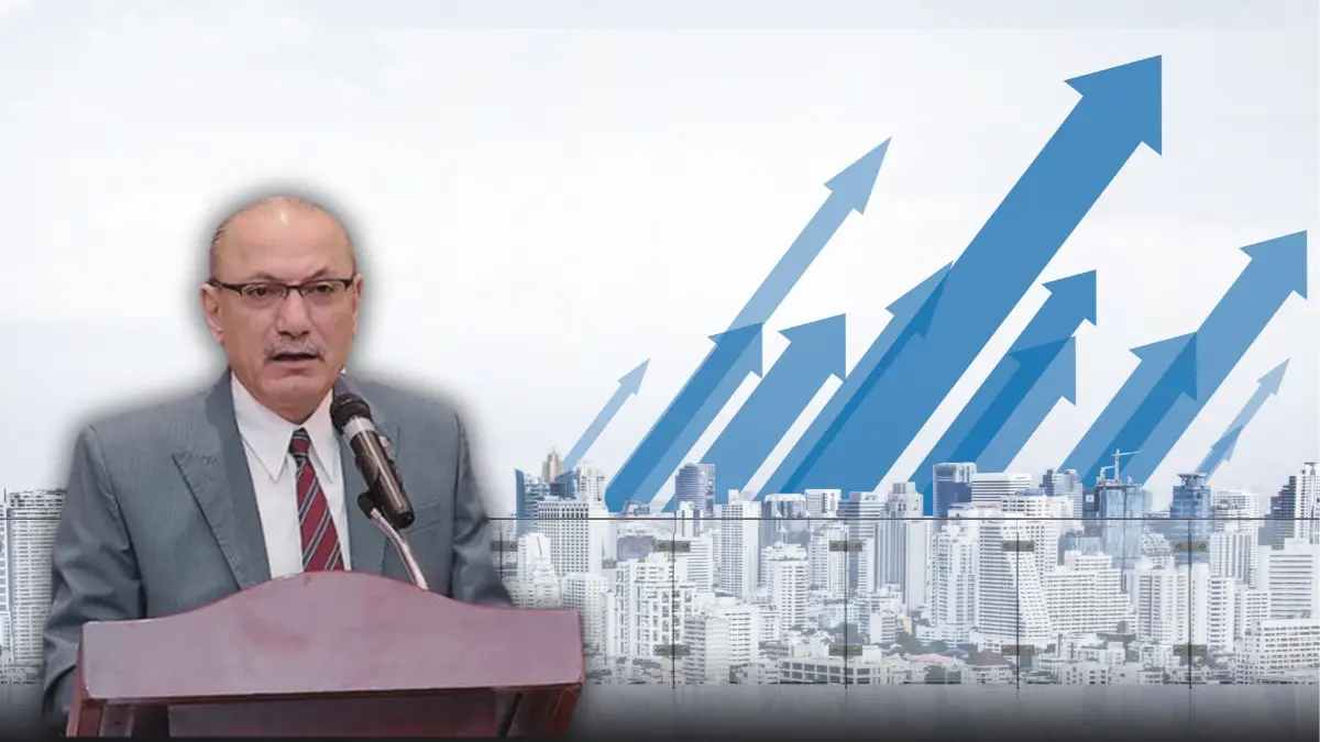 Türkiye'nin Kahire Büyükelçisi Şen: Mısır'daki Türk yatırımları genişlemeye ve büyümeye devam ediyor Türkiye'nin Kahire Büyükelçisi Şen: Mısır'daki Türk yatırımları genişlemeye ve büyümeye devam ediyor