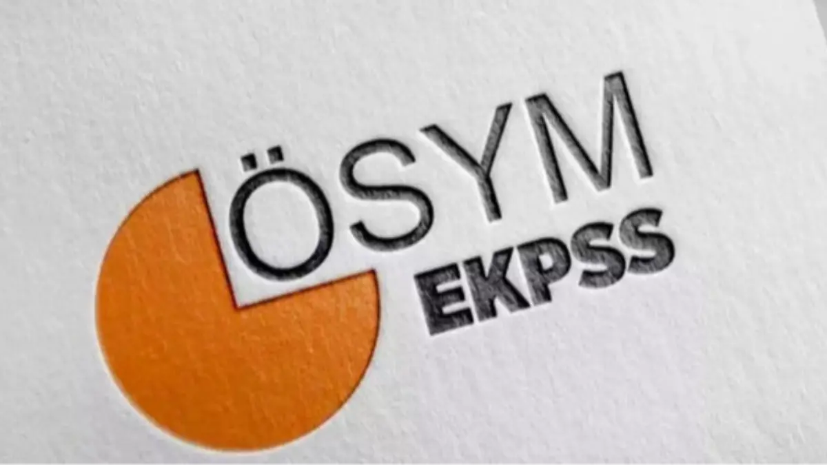 EKPSS TERCİH YERLEŞTİRME SONUÇLARI: EKPSS tercih sonuçları açıklandı mı? EKPSS TERCİH YERLEŞTİRME SONUÇLARI: EKPSS tercih sonuçları açıklandı mı?
