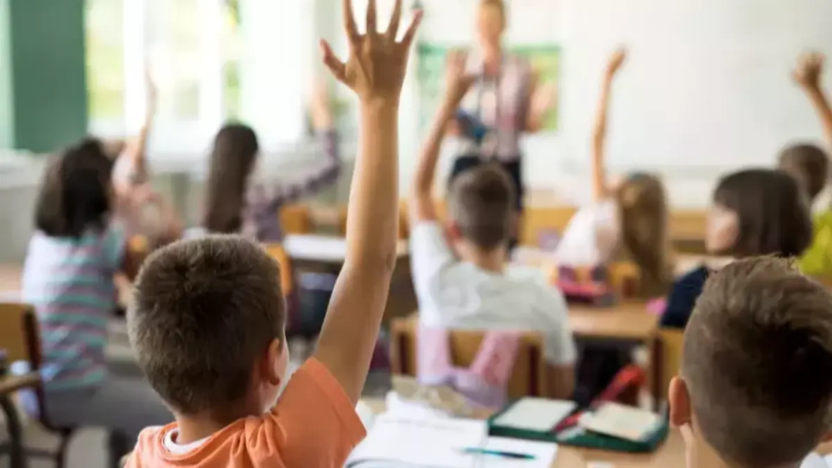 2025 Yaz Tatili: Okullar ne zaman kapanıyor, yaz tatili ne zaman başlayacak? 2025 Yaz Tatili: Okullar ne zaman kapanıyor, yaz tatili ne zaman başlayacak?