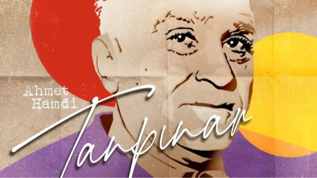 İş Sanat’ta Tanpınar’ın zamansız şiirleri sanatseverlerle buluşturulacak İş Sanat’ta Tanpınar’ın zamansız şiirleri sanatseverlerle buluşturulacak