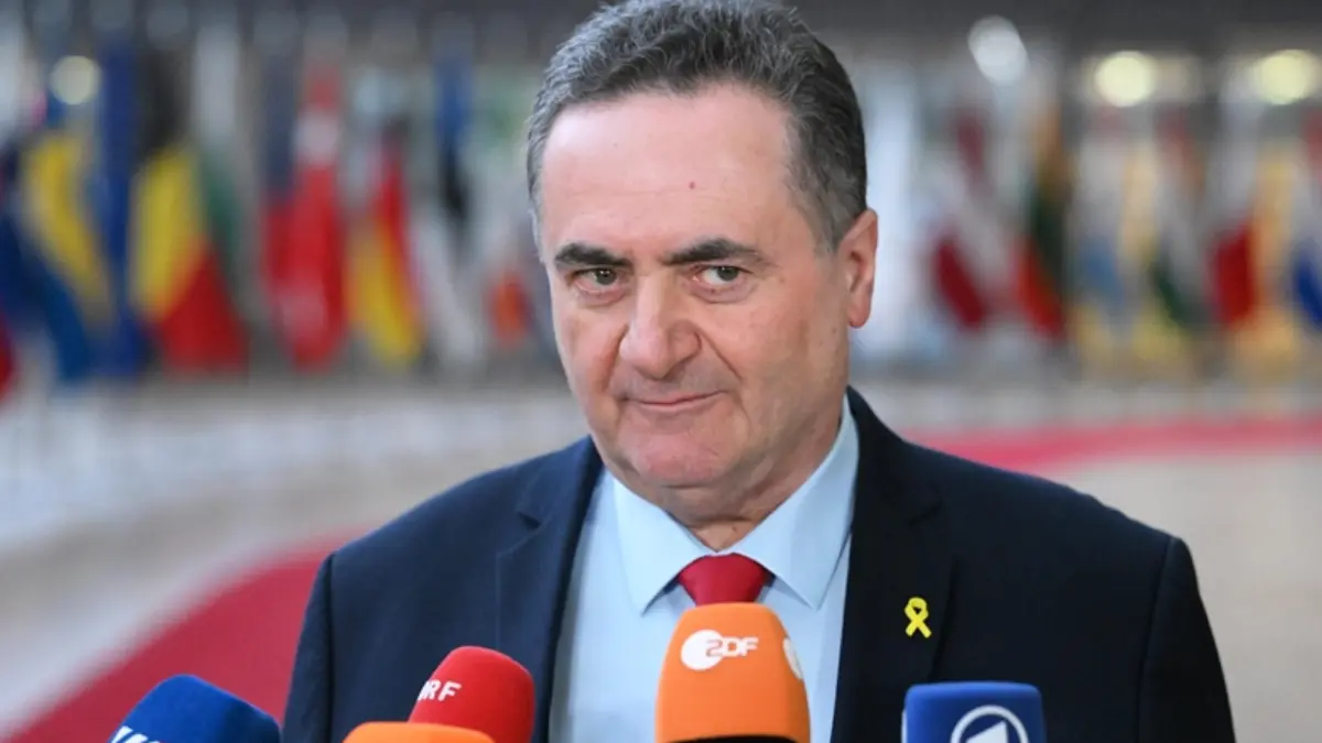 SON DAKİKA: İsrail Savunma Bakanı itiraf etti: İşgal kalıcı olacak! SON DAKİKA: İsrail Savunma Bakanı itiraf etti: İşgal kalıcı olacak!