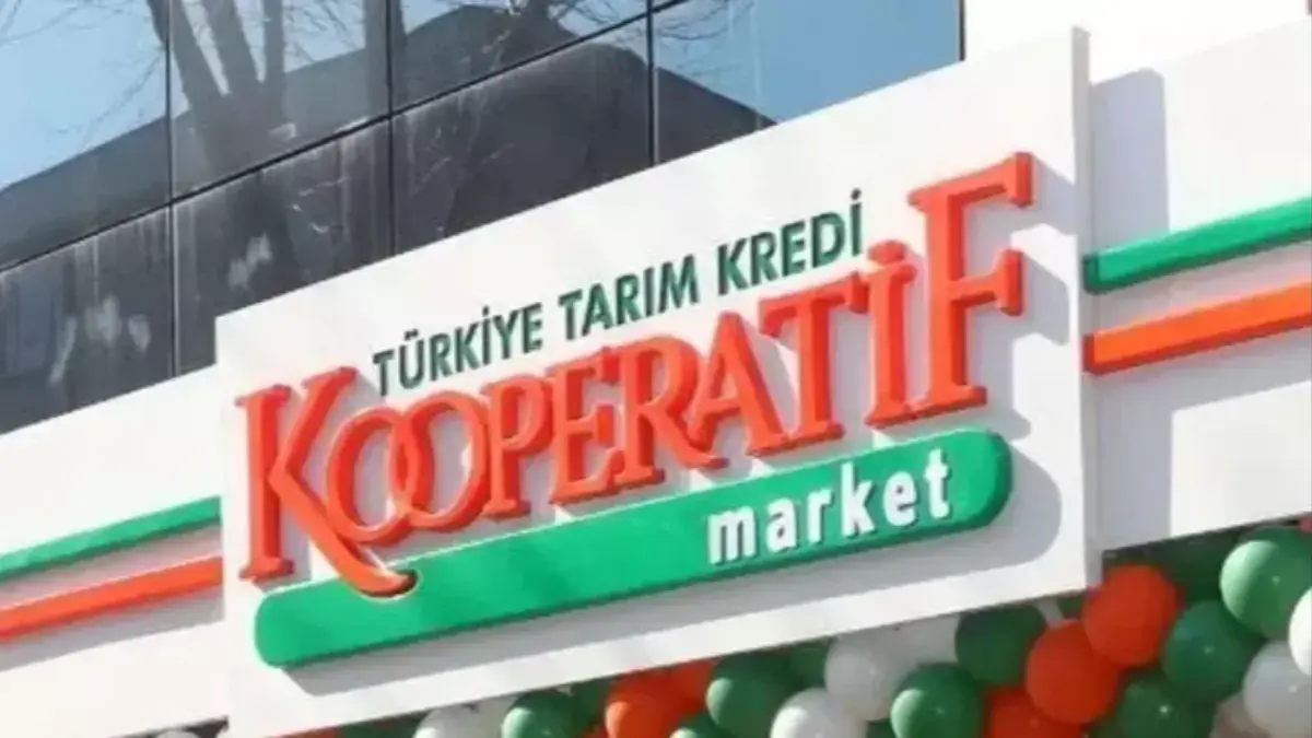 Tarım Kredi Market: Tarım Kredi Kooperatifi 29 Ocak-9 Şubat indirimli ürünler satış kataloğu çıktı mı? Tarım Kredi Market: Tarım Kredi Kooperatifi 29 Ocak-9 Şubat indirimli ürünler satış kataloğu çıktı mı?