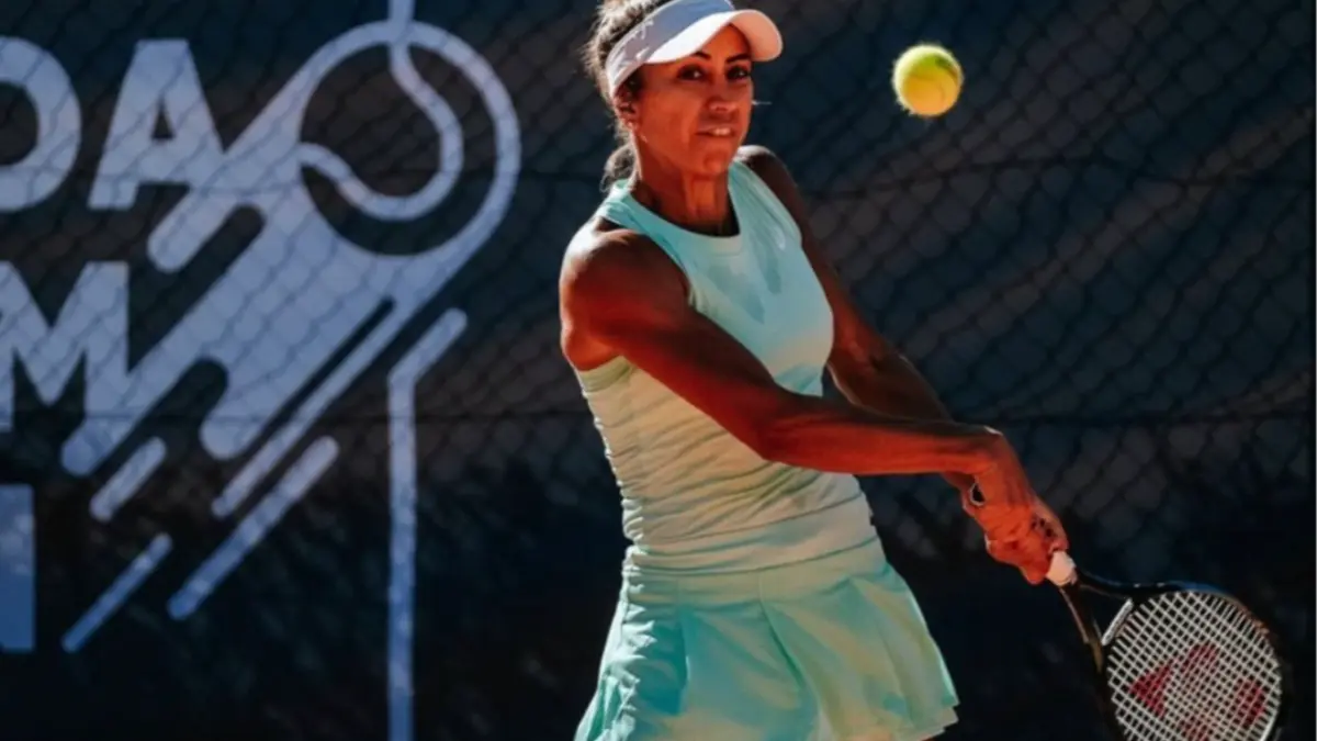 WTA ve ATP klasmanları güncellendi: Türk tenisçilerin dünya sıralaması belli oldu! WTA ve ATP klasmanları güncellendi: Türk tenisçilerin dünya sıralaması belli oldu!