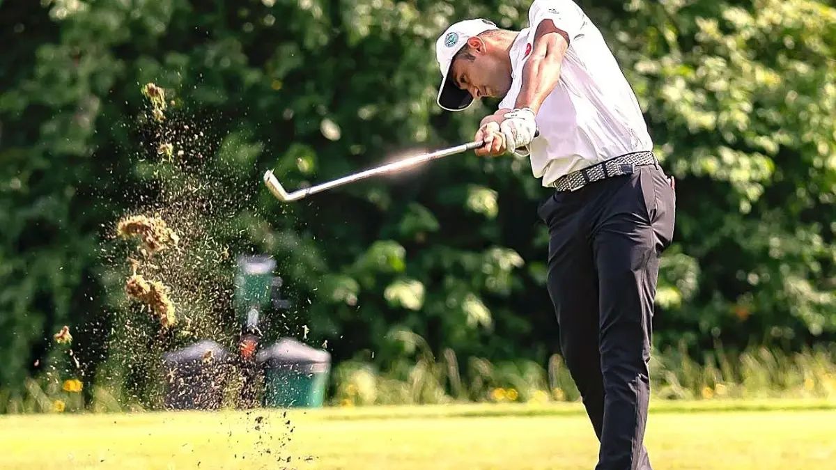 2025 TGF Türkiye Golf Turu: 1. Ayak kazananları belli oldu 2025 TGF Türkiye Golf Turu: 1. Ayak kazananları belli oldu