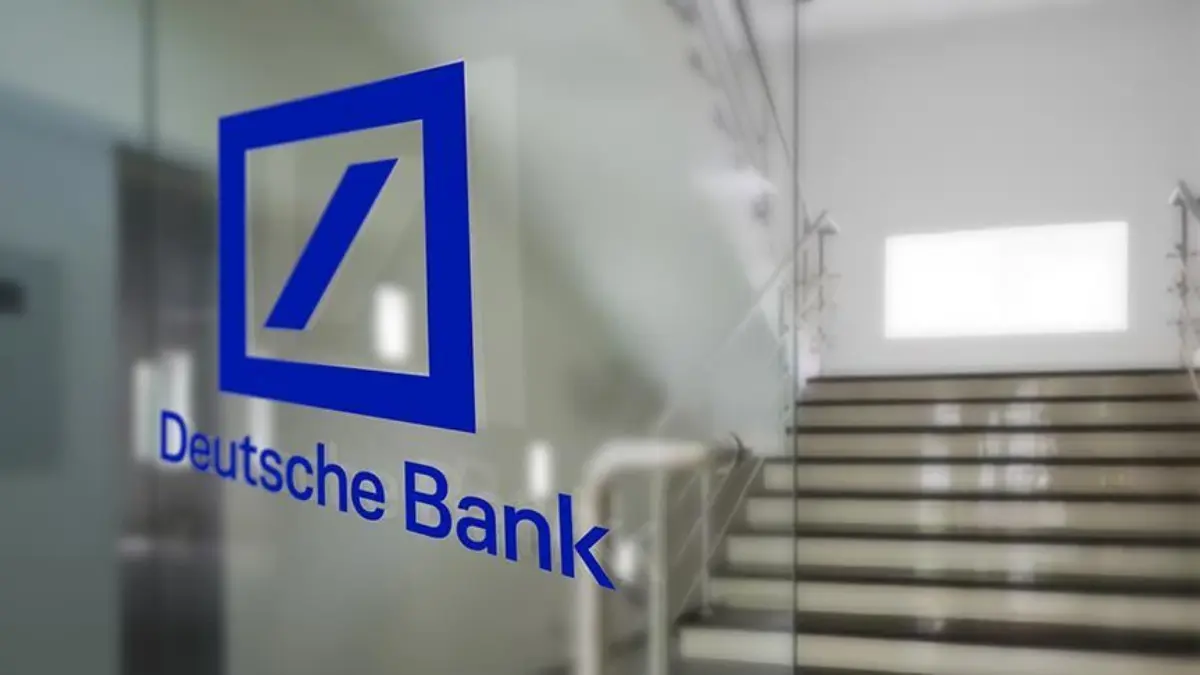 Deutsche Bank: Yabancı yatırımcı Türkiye'de pozisyon alıyor Deutsche Bank: Yabancı yatırımcı Türkiye'de pozisyon alıyor
