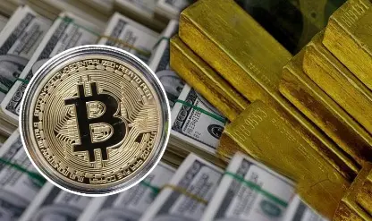 Fed faiz kararı sonrası altın fiyatları düştü: Bitcoin dalgalandı! Fed faiz kararı sonrası altın fiyatları düştü: Bitcoin dalgalandı!