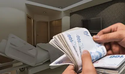 Özel hastaneler yönetmeliği Resmi Gazete'de!