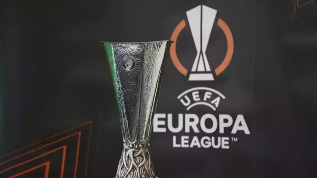 AVRUPA LİGİ PUAN DURUMLARI: 30 Ocak 2025 UEFA Avrupa Ligi puan durumuyla Galatasaray, Fenerbahçe, Beşiktaş hangi sırada? AVRUPA LİGİ PUAN DURUMLARI: 30 Ocak 2025 UEFA Avrupa Ligi puan durumuyla Galatasaray, Fenerbahçe, Beşiktaş hangi sırada?